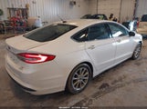 Ford Fusion Se 3FA6P0HD9HR353822 снимка