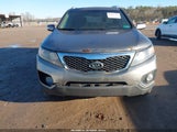 Kia Sorento Lx 5XYKT3A6XCG235556 снимка