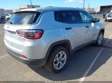 Jeep Compass Sport 4X4 3C4NJDAN1ST588873 снимка