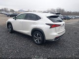 Lexus Nx 300H JTJBJRBZ4K2101083 снимка