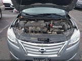 Nissan Sentra Sv 3N1AB7AP3EY338687 снимка
