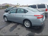 Nissan Sentra Sv 3N1AB7AP3EY338687 снимка