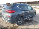 Hyundai Tucson Limited KM8J33AL9MU349545 fotografie