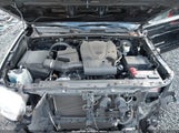 Toyota Tacoma Trd Sport 3TMDZ5BN7GM009461 fotografie