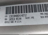 Chrysler 200 Lx 1C3CCBAB8EN146712 photo