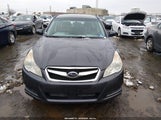 Subaru Legacy 2.5I Prem Awp 4S3BMBC64B3260783 снимка