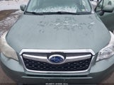 Subaru Forester 2.5I Limited JF2SJAHC2FH814012 снимка