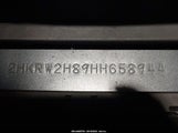 Honda Cr-V Ex-L/Ex-L Navi 2HKRW2H89HH658944 photo