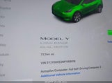 Tesla Model Y Long Range Dual Motor All-Wheel Drive 5YJYGDEE2MF068818 снимка