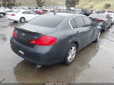 Infiniti G25 Journey JN1DV6AP5CM701134 снимка
