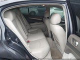 Infiniti G25 Journey JN1DV6AP5CM701134 снимка