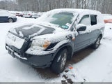 Honda Pilot Ex-L 2HKYF18536H558329 снимка