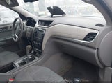 Chevrolet Traverse 2Lt 1GNKVHKD5FJ103708 снимка