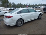 Hyundai Sonata Se 5NPE24AF4KH813504 снимка