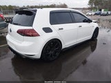 Volkswagen Golf Gti S 4-Door 3VW4T7AU7HM013076 photo