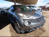 Nissan Juke Sl JN8AF5MV4BT020151 снимка