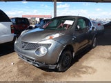Nissan Juke Sl JN8AF5MV4BT020151 снимка