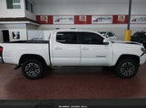 Toyota Tacoma Sr5 5TFAX5GNXLX166813 photo