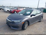 Honda Civic Lx 19XFC2F53GE239060 снимка