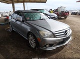 Mercedes-Benz C 300 WDDGF54X38R025652 снимка