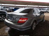 Mercedes-Benz C 300 WDDGF54X38R025652 fotografie