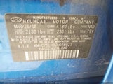Hyundai Ioniq Electric KMHC75LH3JU028923 снимка