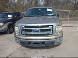 Ford F-150 Xlt 1FTFW1CF7DFE08366 снимка