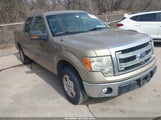 Ford F-150 Xlt 1FTFW1CF7DFE08366 снимка