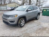 Jeep Compass Latitude 4X4 3C4NJDBB6MT600099 снимка