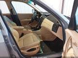 BMW X3 3.0I WBXPA93476WG84992 снимка