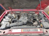 Ford Ranger Edge/Xlt 1FTYR14E21PA19713 снимка