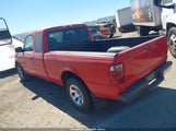 Ford Ranger Edge/Xlt 1FTYR14E21PA19713 снимка