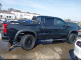 Chevrolet Silverado  4Wd Short Bed Custom 3GCPYBEH9MG145380 снимка