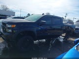 Chevrolet Silverado  4Wd Short Bed Custom 3GCPYBEH9MG145380 снимка