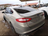 Ford Fusion Se 3FA6P0H75FR266829 снимка