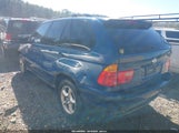 BMW X5 3.0 WBAFA53541LP21494 снимка