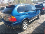 BMW X5 3.0 WBAFA53541LP21494 снимка