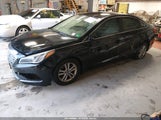Hyundai Sonata Se 5NPE24AF7FH173567 снимка