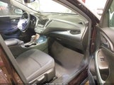 Chevrolet Malibu Fwd Rs 1G1ZG5ST9MF019682 снимка
