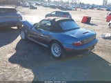 BMW Z3 2.3 4USCH9343YLF86922 photo