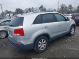 Kia Sorento Lx 5XYKTCA65CG278332 снимка