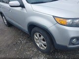 Kia Sorento Lx 5XYKTCA65CG278332 снимка