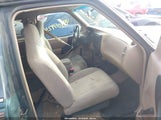 Mazda B4000 Se 4F4YR16X9WTM08532 снимка