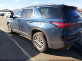 Chevrolet Traverse Fwd Lt Cloth 1GNERGKWXPJ132152 fotografie