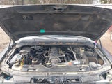 Nissan Titan Se 1N6BA06B96N534332 снимка