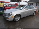 Cadillac Cts Standard 1G6DM577140150262 снимка