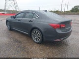 Acura Tlx V6 Tech 19UUB2F5XFA006208 снимка