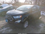 Ford Ecosport Se MAJ3P1TE6JC168706 снимка