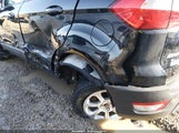 Ford Ecosport Se MAJ3P1TE6JC168706 снимка