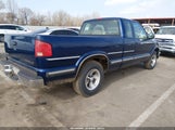 Chevrolet S-10 Ls Fleetside 1GCCS19X4W8210432 снимка